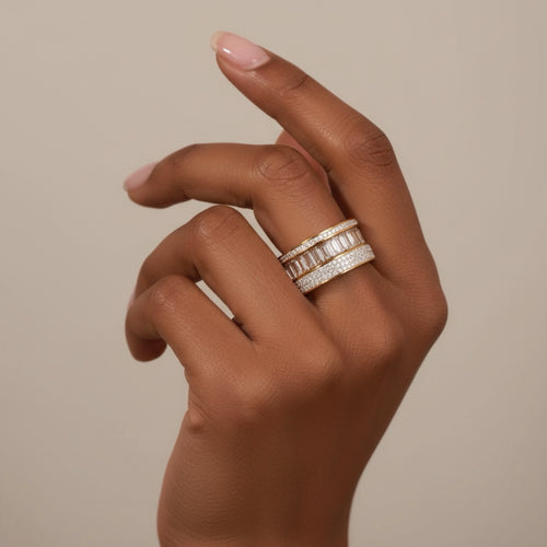 Bague GLORIA