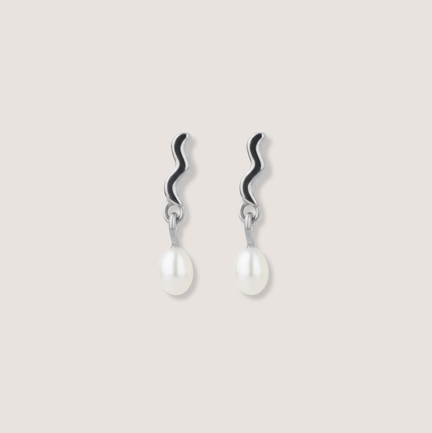 boucles d'oreilles acier inoxydable ezra bijoux