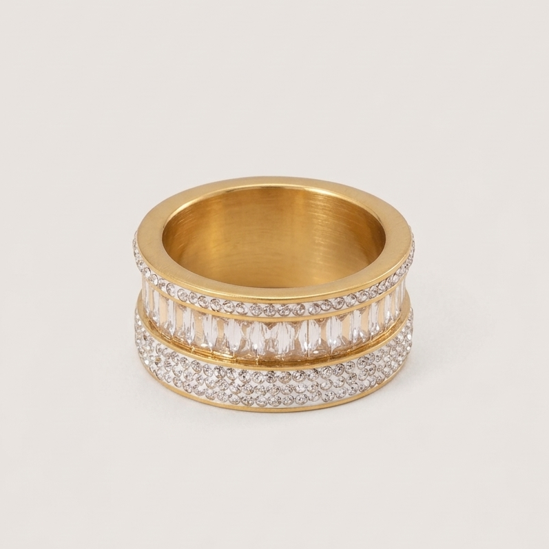 Bague GLORIA