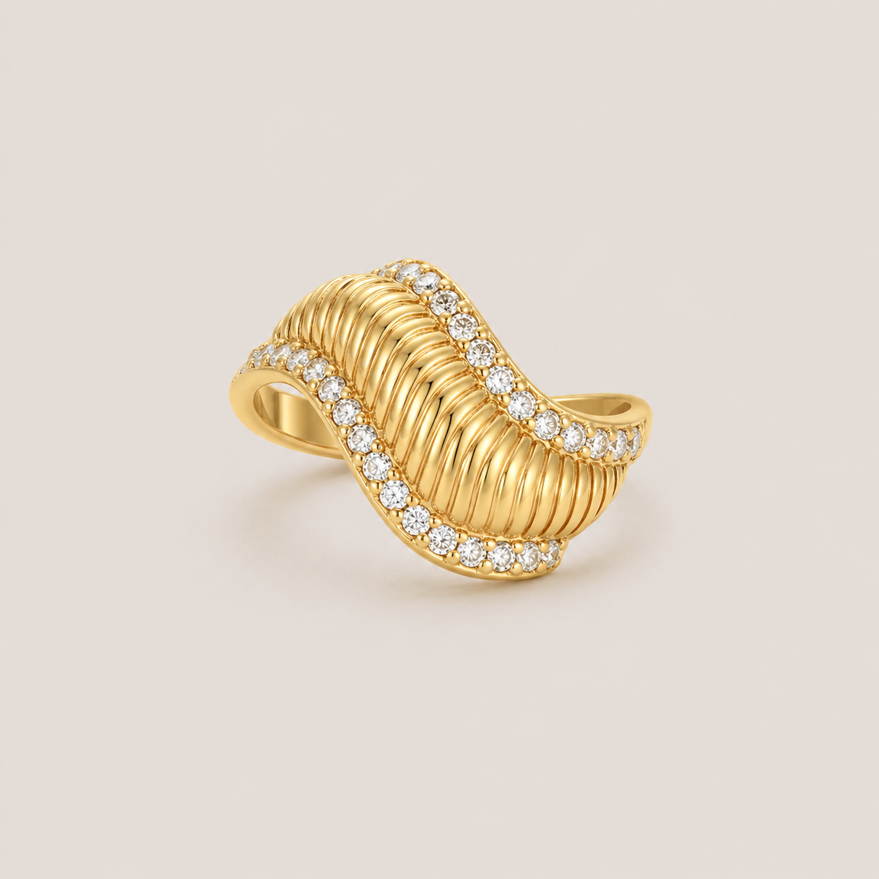 Bague NEA