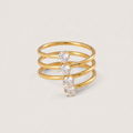 Bague NOVA