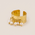 Bague ORLA