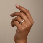 Bague RUBIA