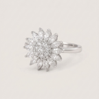 Bague SOLEA