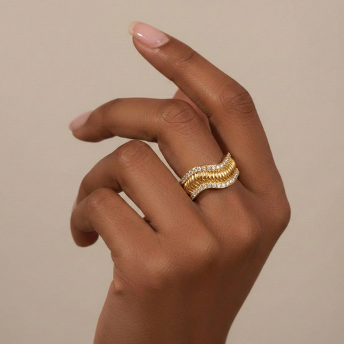 Bague NEA