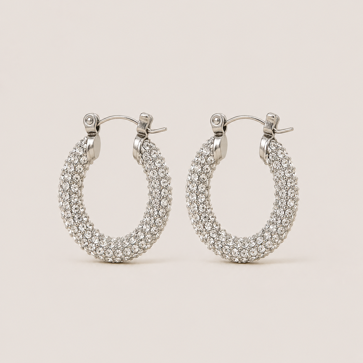 Boucle d'oreille SIENA