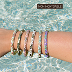 Bracelet Jonc Bloom