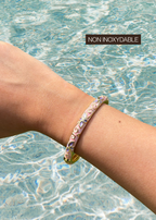 Bracelet Jonc Bloom