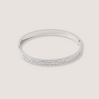 Bracelet jonc LINEA