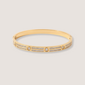 bracelet jonc acier inoxydable