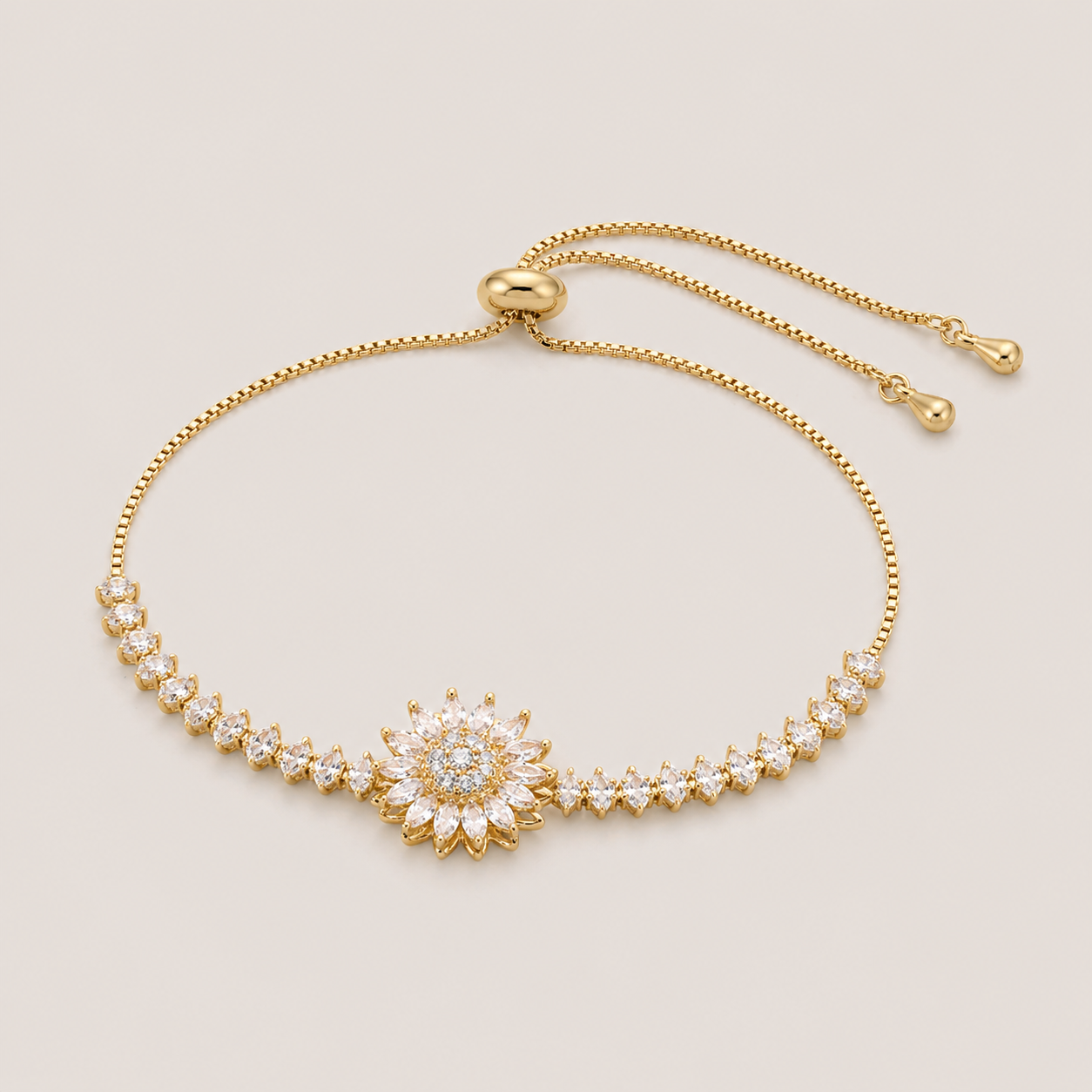 Bracelet SOLEA