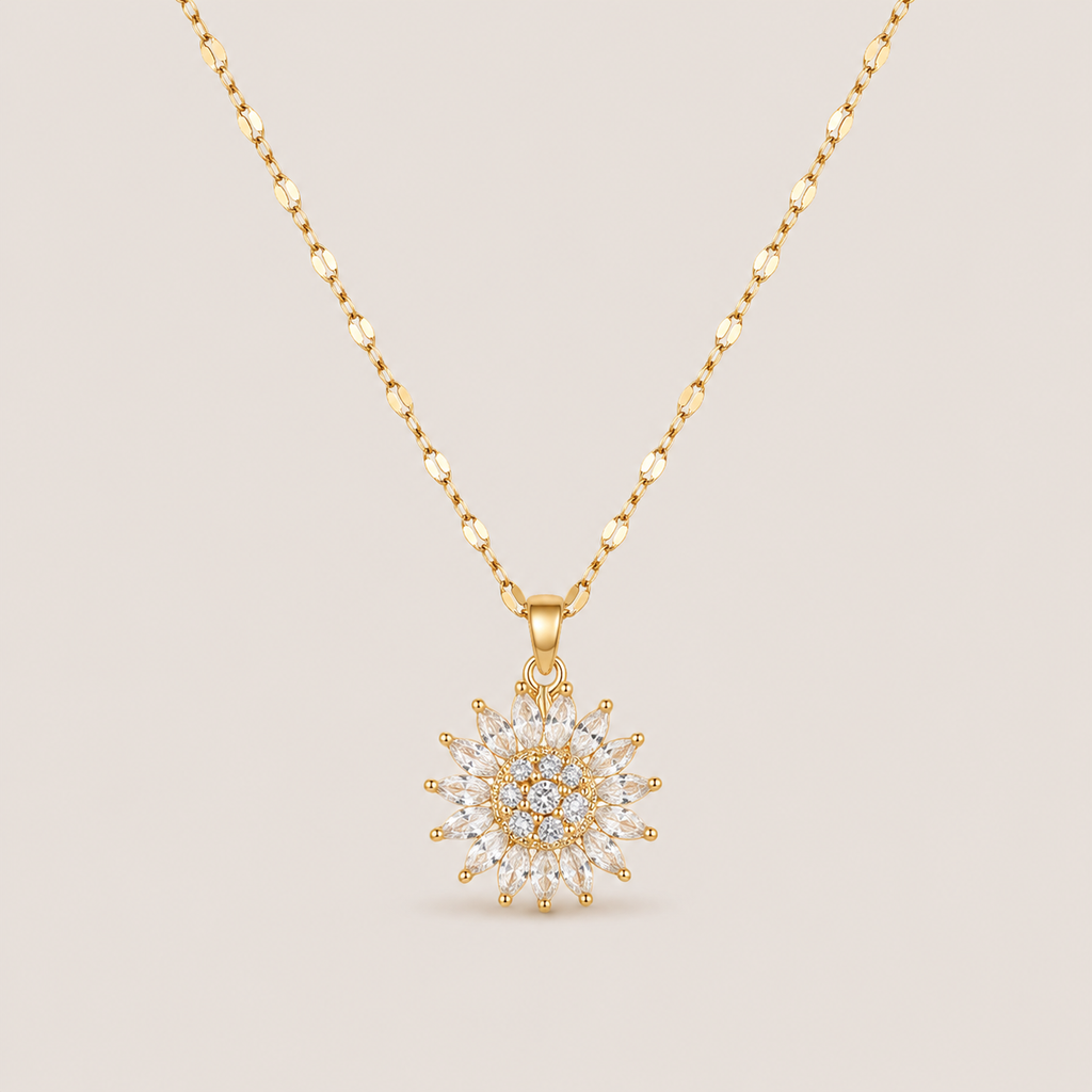 Collier SOLEA