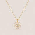 Collier SOLEA
