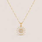 Collier SOLEA