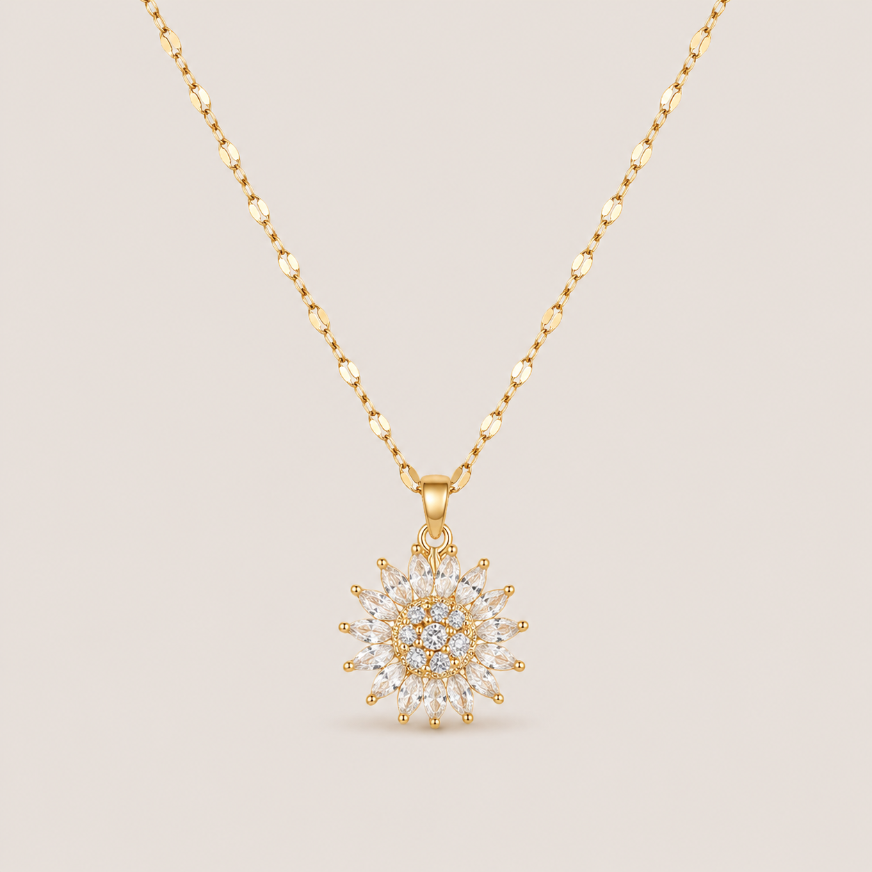 Collier SOLEA