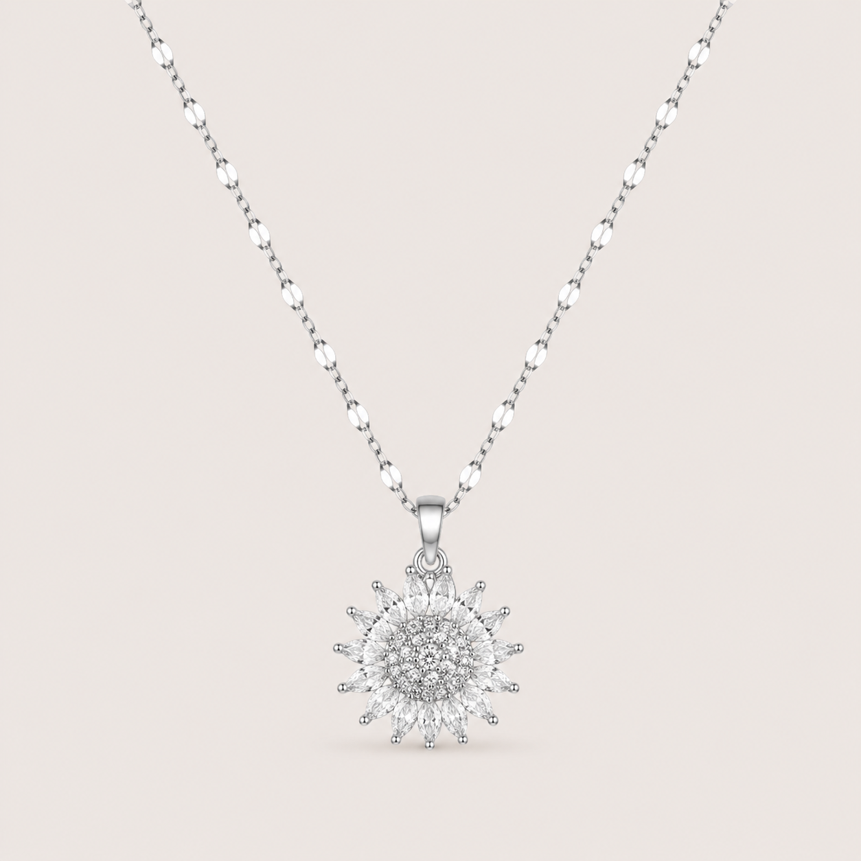 Collier SOLEA
